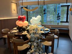 -沅江水·湖南家宴(南村万博长隆商圈店)