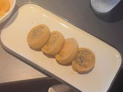 -京熹顺·老北京百年铜锅涮肉(百家湖1912店)