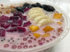 -串妹花式冰粉(乐山总店)