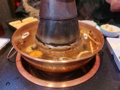 -南门四季铜锅涮肉(大屯·北苑店)