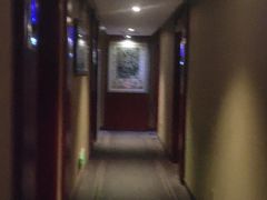 -知足堂养生会所(碑亭巷店)