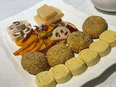 -老浒记烤鸭-北京菜(琉璃厂店)