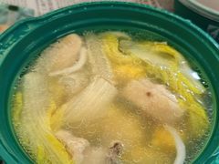 -润泽园椰子鸡(汇一城店)