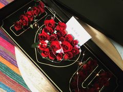 -怡花宜木鲜花店(朝阳路店)