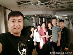 点击看大图 -维纳斯婚纱摄影(鞍山店)