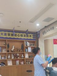 -大麦微针植发全国连锁