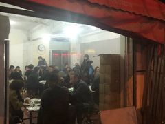 门面-大勇羊棒骨·烧烤(经六路店)