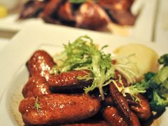 -太平馆餐厅(尖沙咀店)