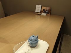 -隐溪茶馆(金虹桥店)