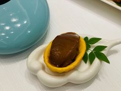 -万豪金殿(香港JW万豪酒店)