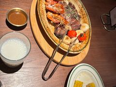 -404干式熟成牛排馆•聚会餐厅