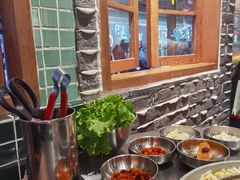 -朴安胖·韩国烤肉(沈阳店)
