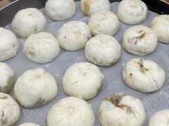 -李与白包子铺(桐梓林店)