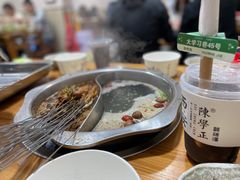 -陈学正酸梅汤(大学习巷店)