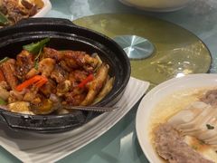 -御龙海鲜火锅(十六浦店)