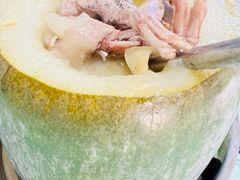 -红旗山庄(圭峰山店)