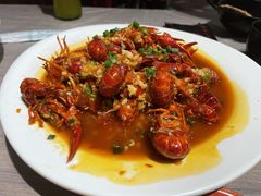 -李叔叔虾蟹大排档(青羊店)