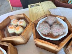 -番禺宾馆丽苑厅