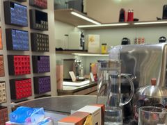 -NESPRESSO(OneAvenue卓悦中心店)