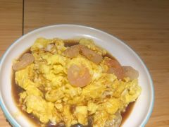 滑蛋虾仁-小绍兴(南翔印象城店)