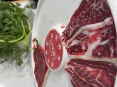 -千牛将·鲜牛肉火锅(开元路店)