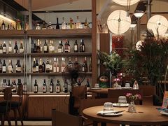 -芭莉与彩虹西餐厅(成都合生汇店)