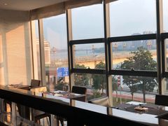 -海鲜自助餐厅·株洲大汉希尔顿酒店