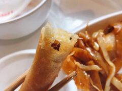 -清心素食自助餐厅(夫子庙店)