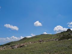 -灵山