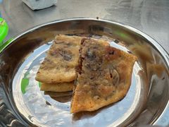 肉盒-逍遥镇刘相五胡辣汤豆沫馆(康复中街店)