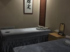 -正清和·推拿养生(二七广场店)