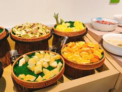 -仙螺岛海鲜自助餐厅(总店)