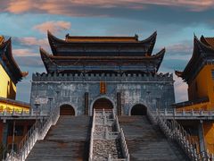 -正觉寺