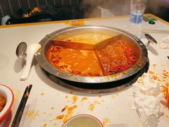 -犊门火锅(长沙五一广场总店)