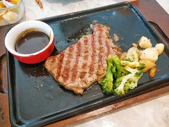 牛排-必胜客(广顺南大街店)