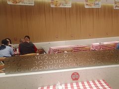 -西贝(上海新梅广场店)