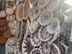 -乌布德传统市场