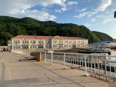 -大鹿岛