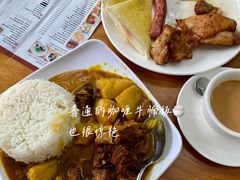 -荣晖咖啡美食(司打口店)