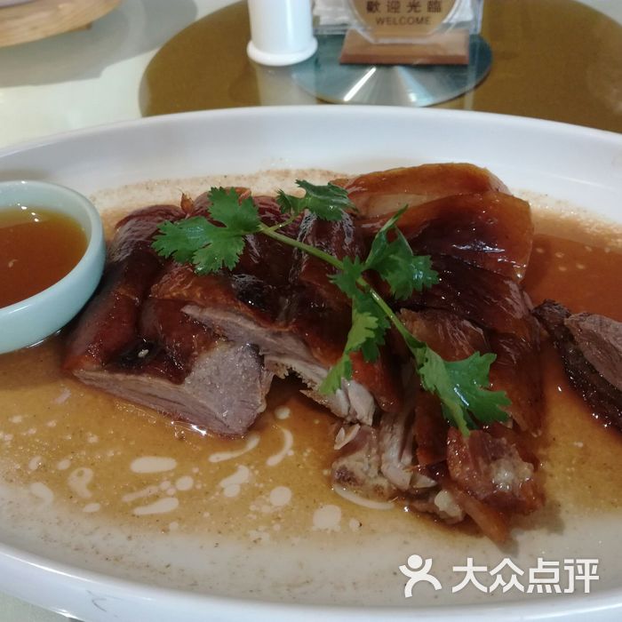香雪海饭店中餐厅