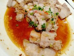 五花肉-大宝全猪馆(南京路店)