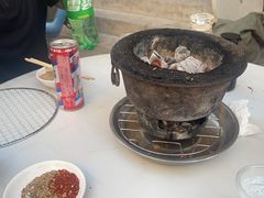 -松明一烤肉馆(鲁园店)