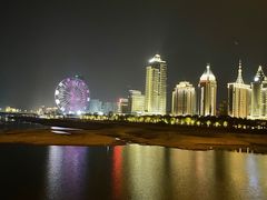 -南昌之星摩天轮