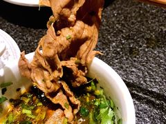-重庆德庄火锅