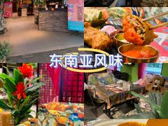-小娘惹厨房Little Nyonya(狮城有约上榜店)