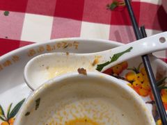 -西贝(上海我格广场店)