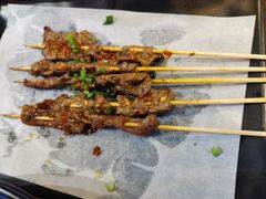 -铭副琦食·虾蟹烩馆(渔人码头店)