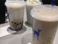 -瑞幸咖啡(东城汇店)