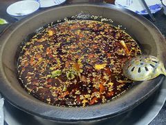 -秦巴石锅鱼