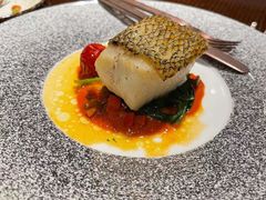 -杭州桐庐康莱德酒店西餐厅-舍